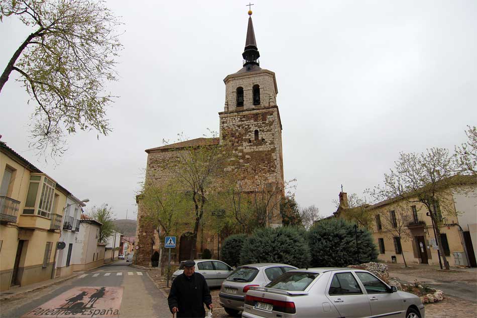 Santa Cruz de Mudela
